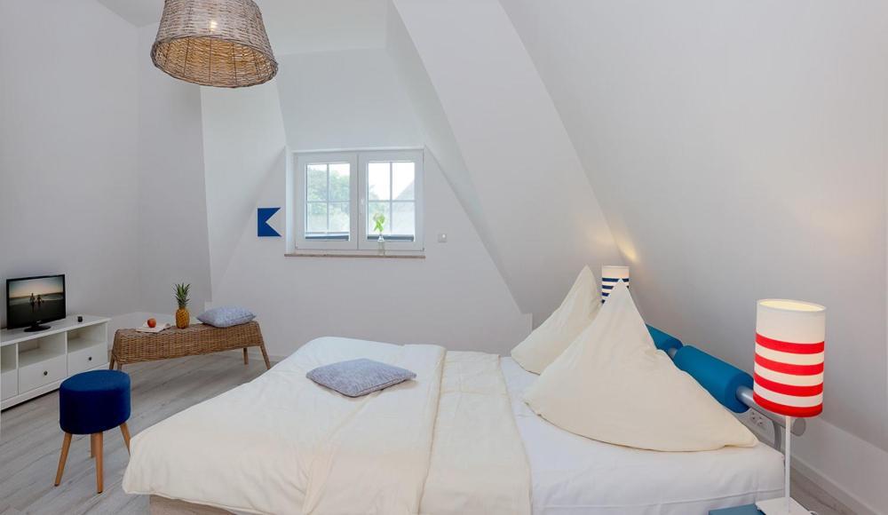 Willa Haus 167, Kiefernweg 5 Karlshagen Zewnętrze zdjęcie