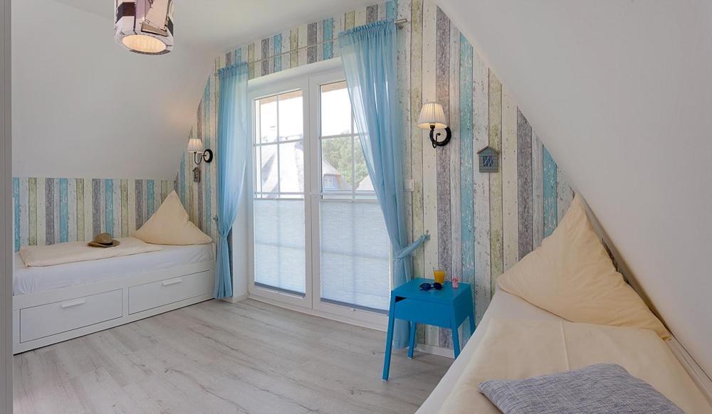Willa Haus 167, Kiefernweg 5 Karlshagen Zewnętrze zdjęcie