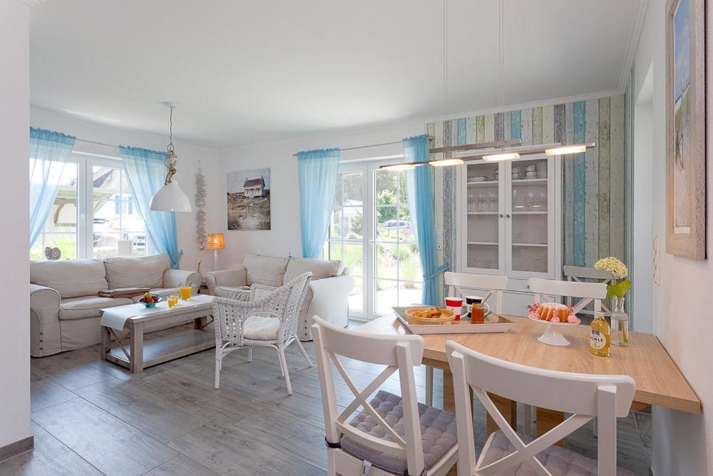 Willa Haus 167, Kiefernweg 5 Karlshagen Zewnętrze zdjęcie