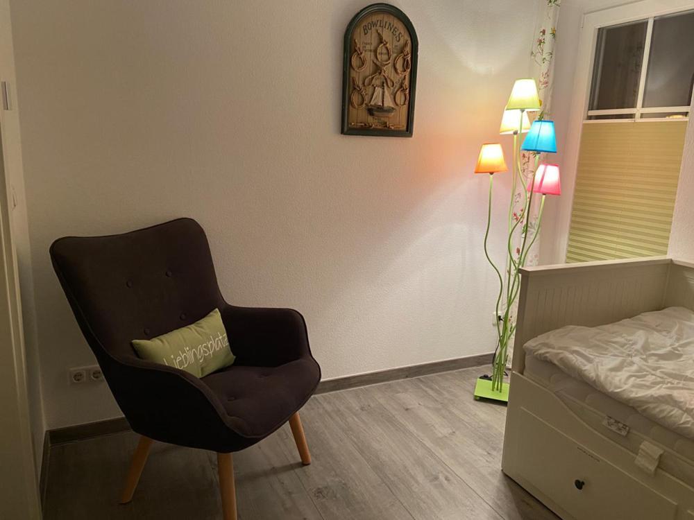Willa Haus 167, Kiefernweg 5 Karlshagen Zewnętrze zdjęcie