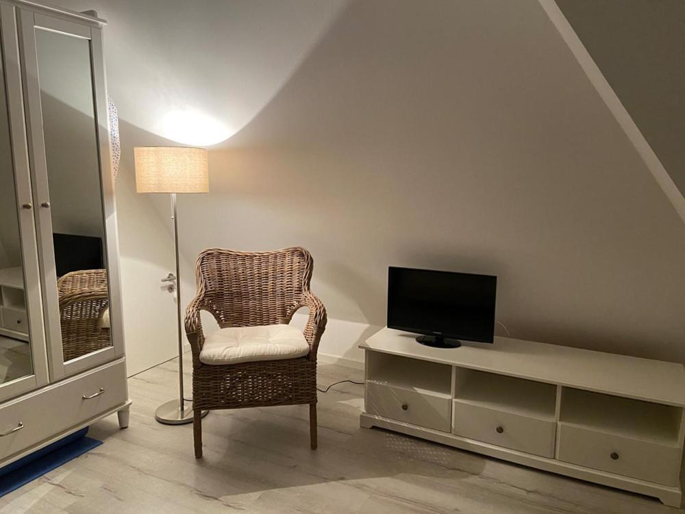 Willa Haus 167, Kiefernweg 5 Karlshagen Zewnętrze zdjęcie