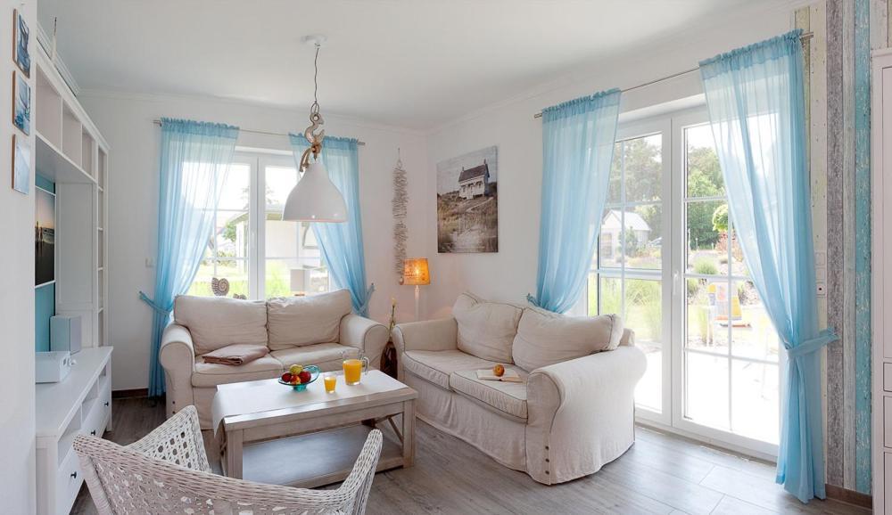 Willa Haus 167, Kiefernweg 5 Karlshagen Zewnętrze zdjęcie